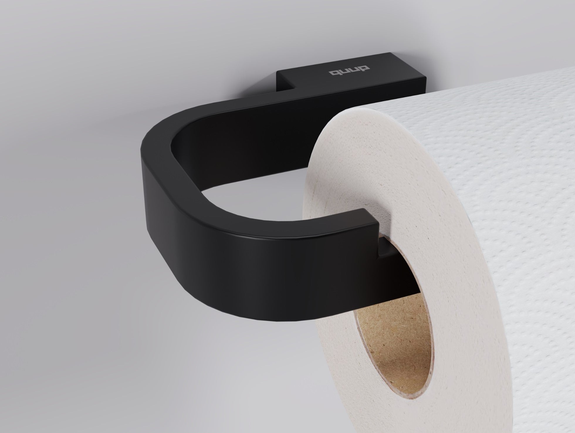 CREST - Toilet Roll Holder